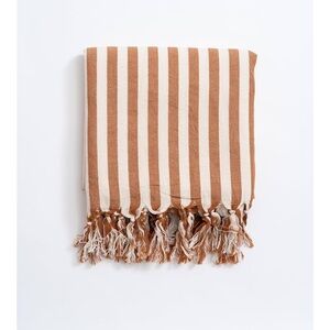 100% Turkish cotton Beach Towel